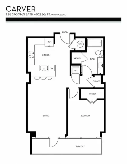 151 S State St, Salt Lake City, UT 84111