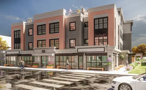 88 Pleasant St, Weymouth Town, MA 02190