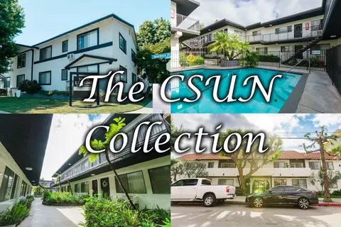 18407 Dearborn St, Los Angeles, CA 91325