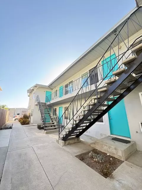 4533 Contour Blvd, San Diego, CA 92115