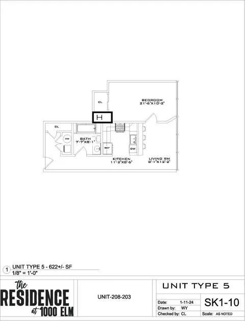1000 Elm St, Manchester, NH 03101