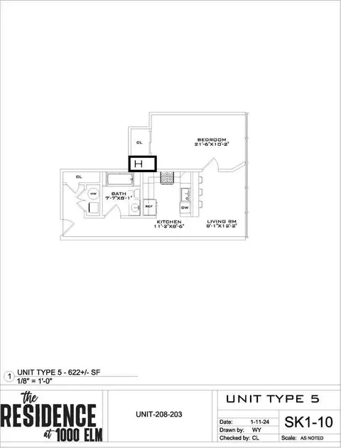 1000 Elm St, Manchester, NH 03101