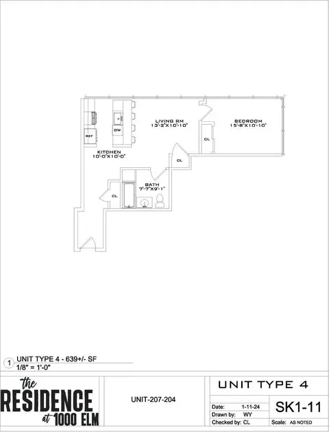 1000 Elm St, Manchester, NH 03101