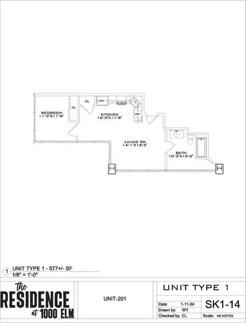 1000 Elm St, Manchester, NH 03101
