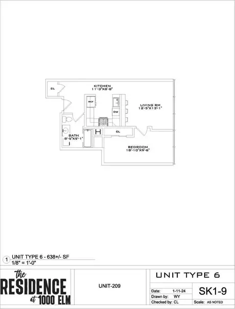 1000 Elm St, Manchester, NH 03101
