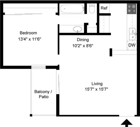 14500 Dallas Pkwy, Dallas, TX 75254