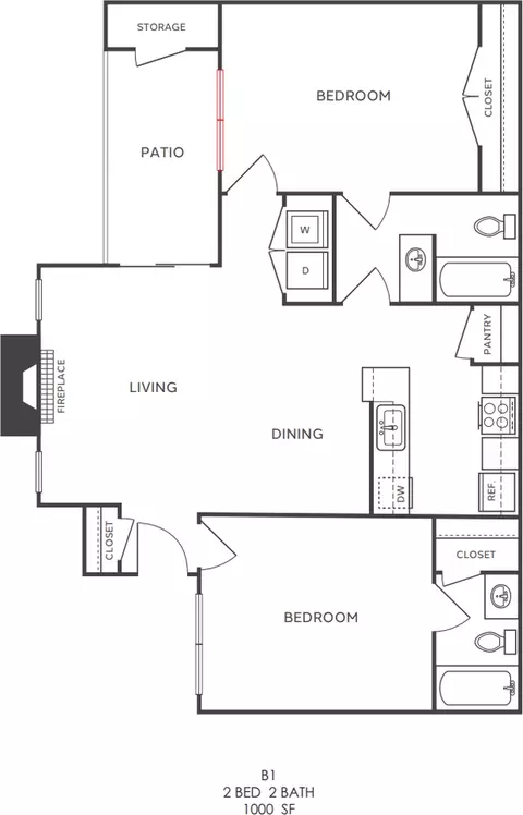 3601 Pioneer Rd, Balch Springs, TX 75180