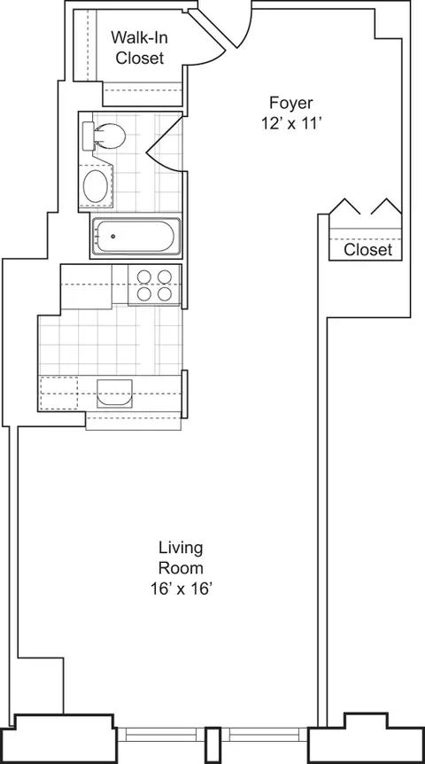 71 Broadway, New York, NY 10006