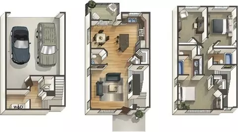 10320 Commonwealth St, Lone Tree, CO 80124