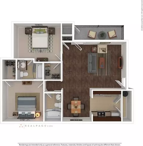 5924 SW 12th St, Oklahoma City, OK 73128