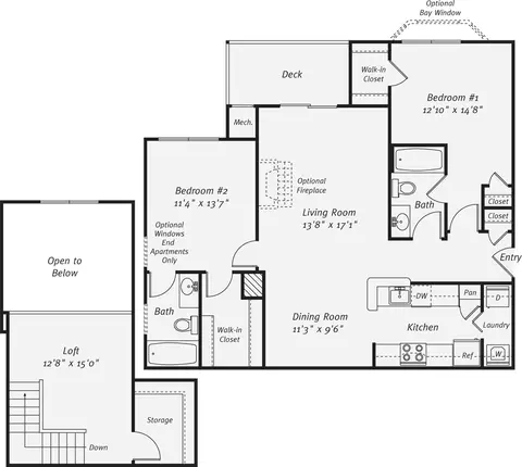 1 Avalon Dr, Wilmington, MA 01887