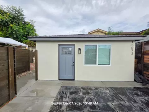 15069 Nurmi St, Sylmar, CA 91342