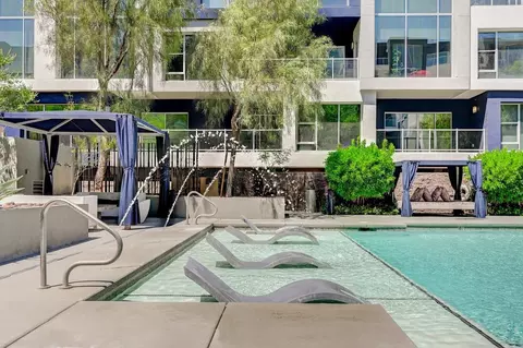 201 S Gibson Rd, Henderson, NV 89012 photo 4