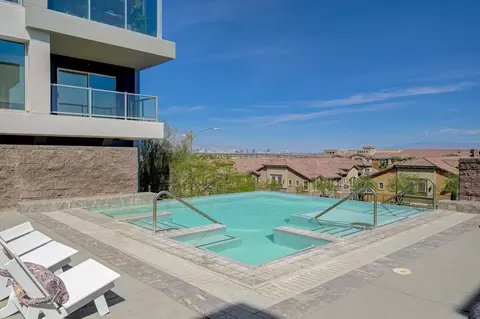 201 S Gibson Rd, Henderson, NV 89012 photo 2