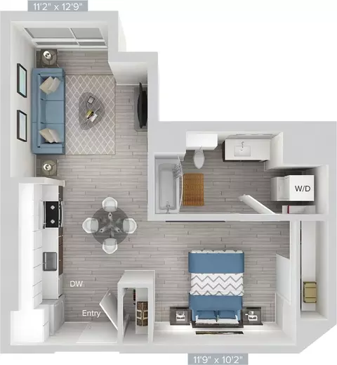 800 Indiana St, San Francisco, CA 94107