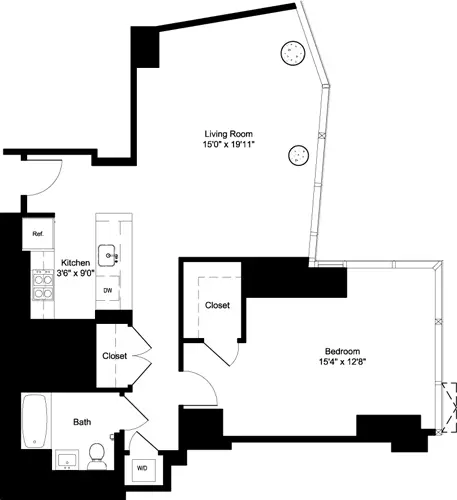 50 E 28th St, New York, NY 10016