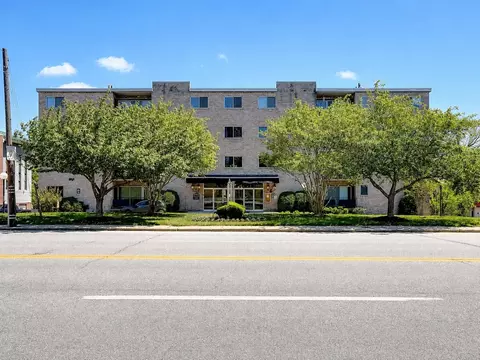 6807 Park Heights Ave, Baltimore, MD 21215