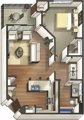 10320 Commonwealth St, Lone Tree, CO 80124