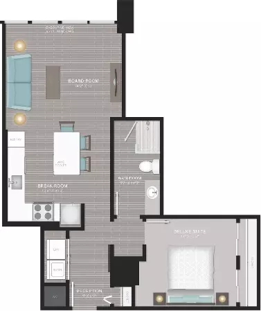 250 Piedmont Ave NE, Atlanta, GA 30308