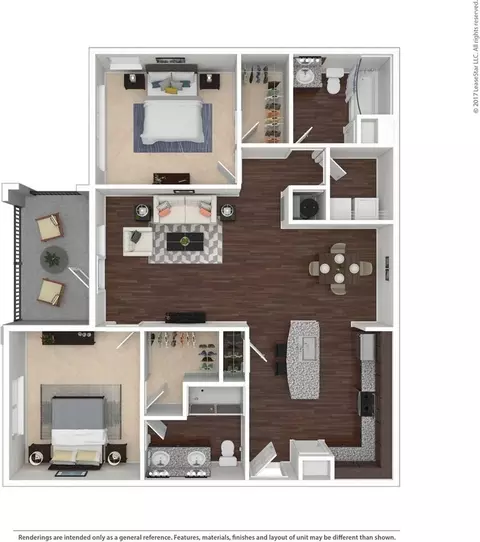 3767 SW Durham Dr, Durham, NC 27707