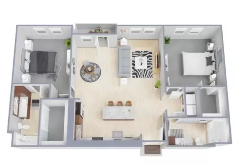 3109 Douglas Ave, Dallas, TX 75219