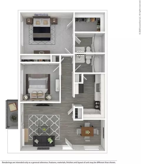 4003 N Belt Line Rd, Irving, TX 75038