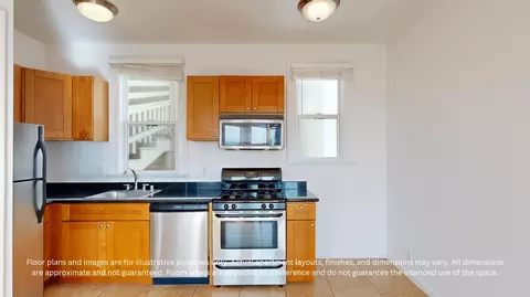 1547 Clay St, San Francisco, CA 94109