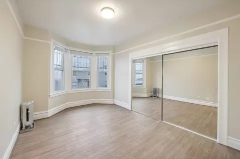 1547 Clay St, San Francisco, CA 94109