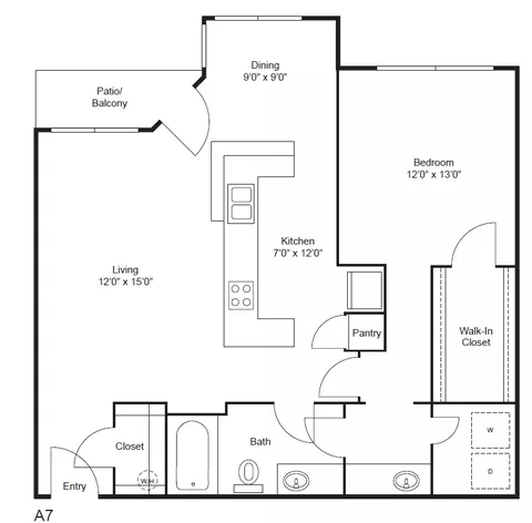 5454 Newcastle St, Houston, TX 77081