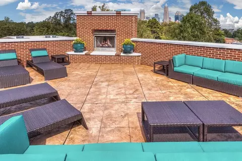 1510 Scott Ave, Charlotte, NC 28203 photo 14