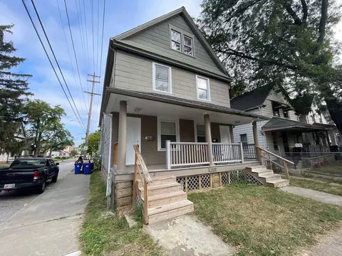 4420 Bush Ave, Cleveland, OH 44109