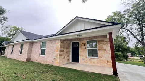1127 West Ave, Waco, TX 76707