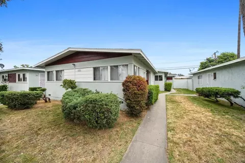 612 N Olive St, Anaheim, CA 92805