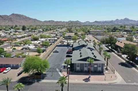 9633 N 17th Ave, Phoenix, AZ 85021 photo 26