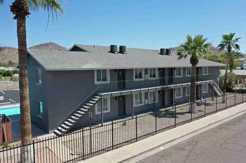 9633 N 17th Ave, Phoenix, AZ 85021 photo 27