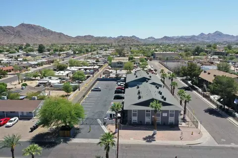 9633 N 17th Ave, Phoenix, AZ 85021 photo 7