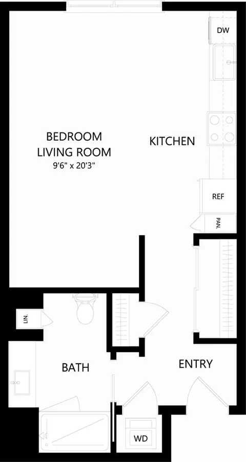1355 El Camino Real, Redwood City, CA 94063