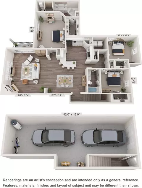 4500 Steiner Ranch Blvd, Austin, TX 78732