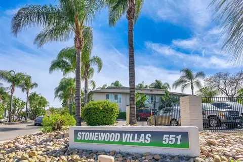 551 N Date St, Escondido, CA 92025