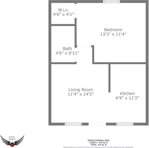 1204 W Bethel Ave, Muncie, IN 47303