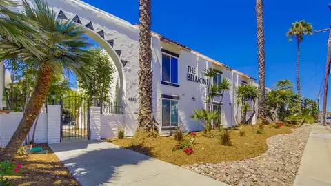 4812 70th St, San Diego, CA 92115