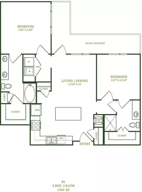 15950 Paramount Way, Frisco, TX 75033