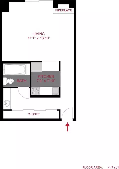 1265 N Downing St, Denver, CO 80218
