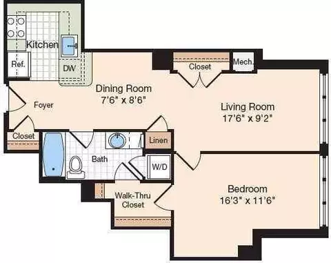 2351 Eisenhower Ave, Alexandria, VA 22314