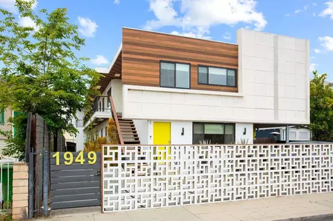 1949 Park Grove Ave, Los Angeles, CA 90007