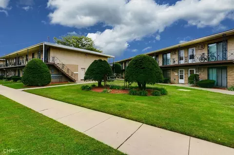 3510 173rd St, Hammond, IN 46323