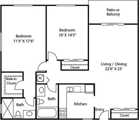 1490 NE 123rd St, North Miami, FL 33161