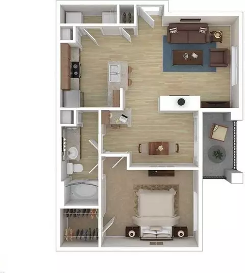 351 State Highway 121 Byp, Lewisville, TX 75067