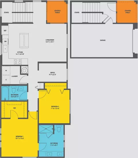 1297 E Broadway Ave, Apache Junction, AZ 85119