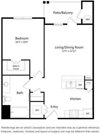 460 Bastrop Hwy, Austin, TX 78741